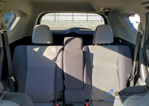 2014 Toyota Rav4 Xle из США, поврежденный, VIN 2T3RFREV2EW193558